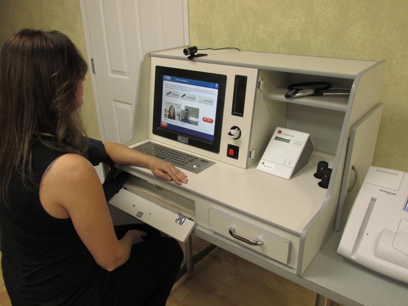 CSI Countertop System